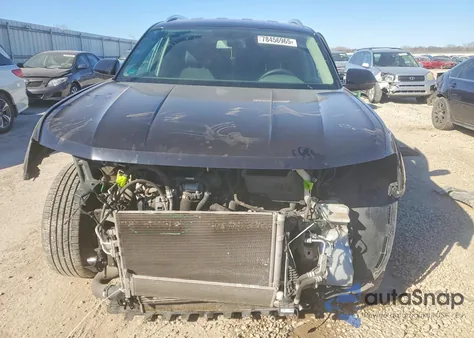 2019 Volkswagen Atlas S z USA, uszkodzony, nr VIN 1V2AP2CA3KC607056